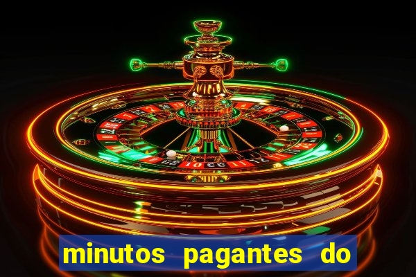 minutos pagantes do fortune dragon